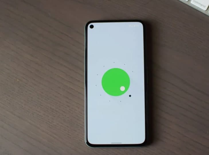 三星Galaxy S21系列的Android 12開(kāi)發(fā)已經(jīng)開(kāi)始