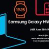 三星將于6月28日展示全新的Wear OS 體驗
