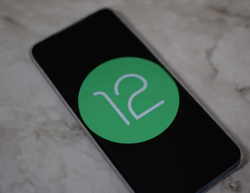 DarQ 2.0來(lái)了，它采用了Android 12的動(dòng)態(tài)顏色功能