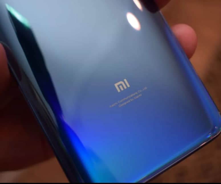 早期的小米12超泄漏表明瘋狂的規格即將到來(lái)