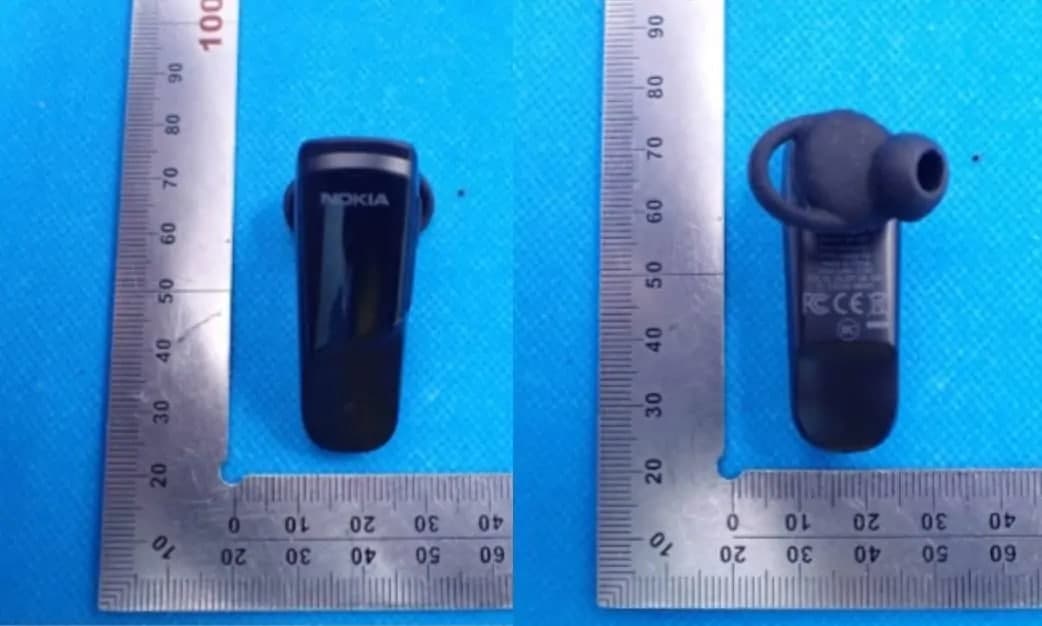 諾基亞 Clarity Solo Bud+ 出現在 FCC、實(shí)時(shí)圖像和規格中