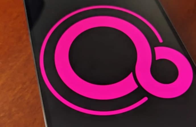 谷歌的Fuchsia OS獲得新標志