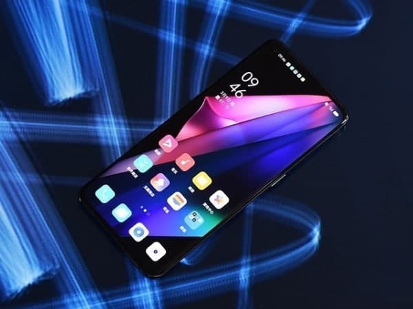 2021年oppo手機性?xún)r(jià)比排行