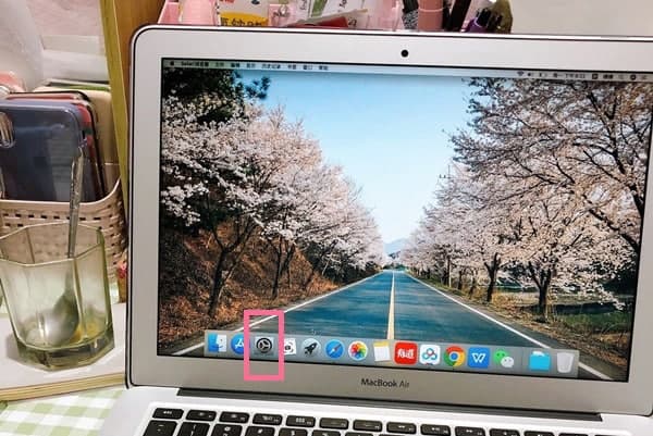 蘋(píng)果手機系統偏好設置在哪里