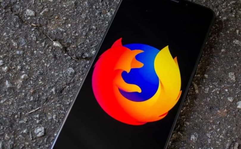 Mozilla Firefox Lite瀏覽器已成為過(guò)去