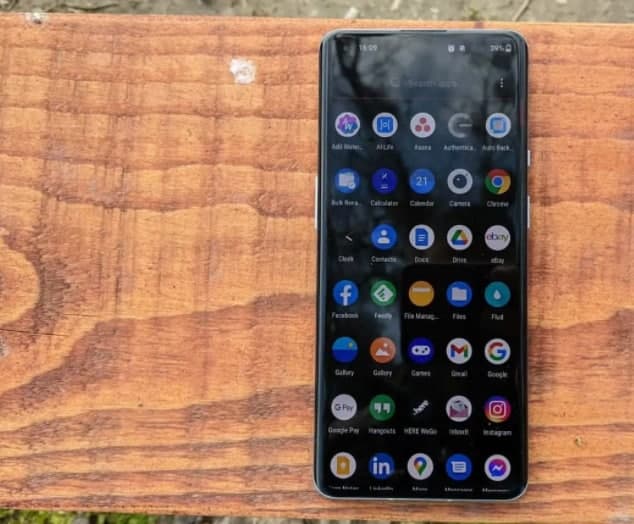 OnePlus揭示了為什么它會(huì )限制您的應用程序