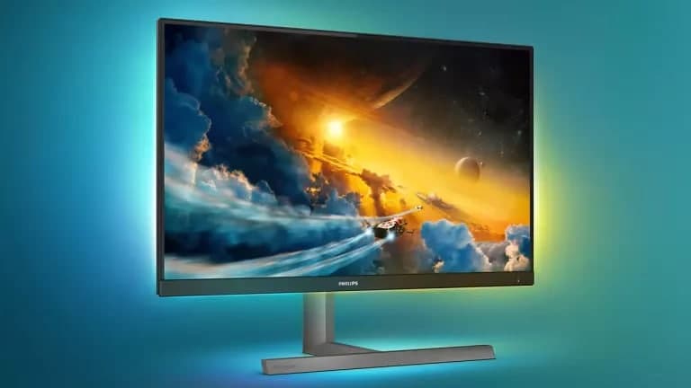 Xbox Series X：這就是飛利浦的“Xbox 圖像模式”4K 顯示器的實(shí)際作用