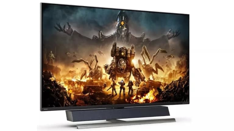 Xbox Series X：這就是飛利浦的“Xbox 圖像模式”4K 顯示器的實(shí)際作用