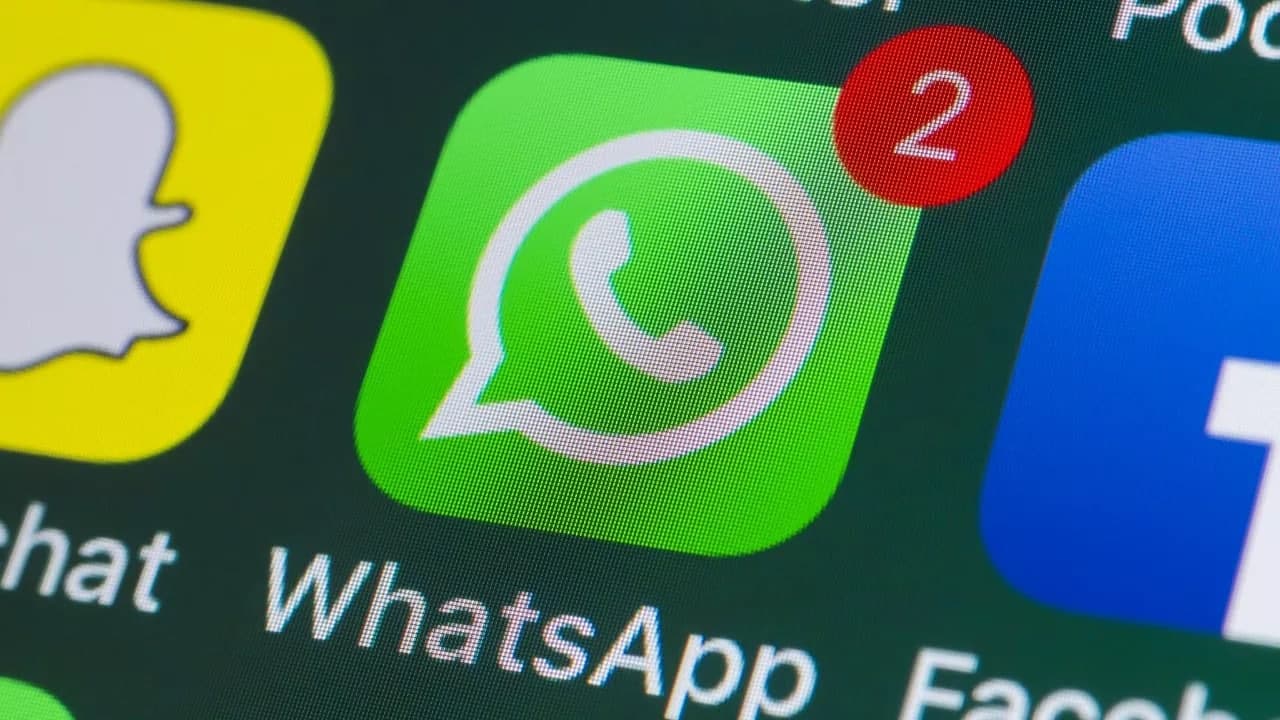 禁止使用 WhatsApp？該應用程序即將推出解決方案