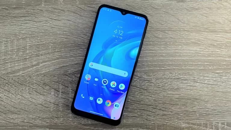 摩托羅拉 Moto G10 評測：非常便宜，非?；?，絕對有能力