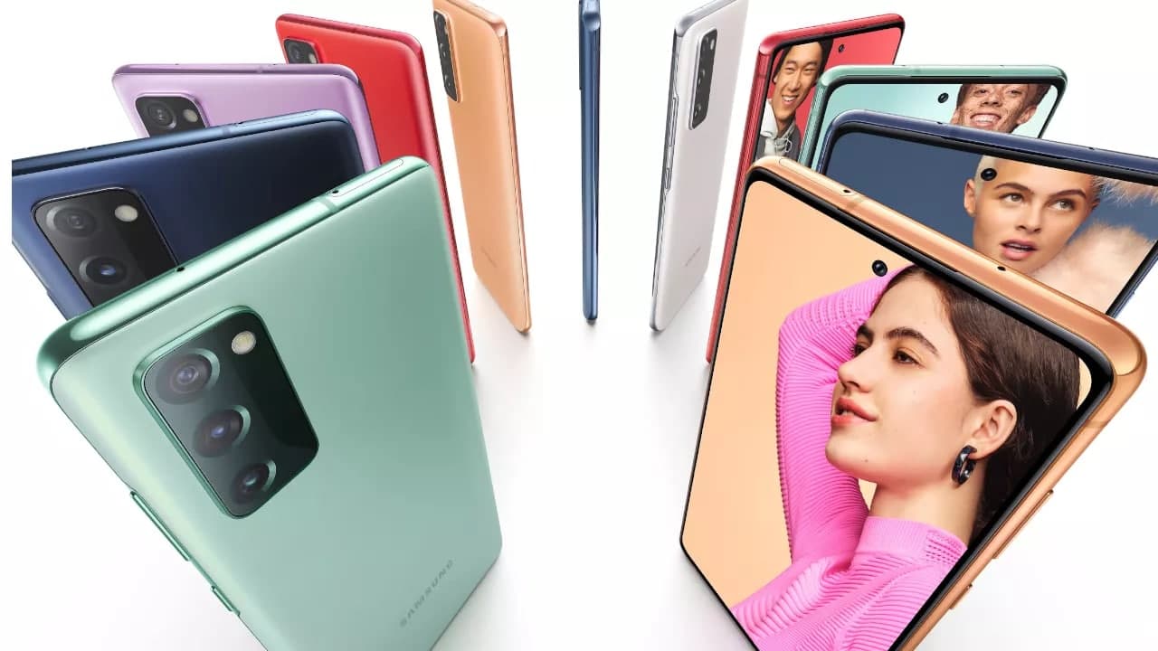 蘋(píng)果 iPhone 12 與三星 Galaxy S20 FE：哪個(gè)是更好的 5G 手機？