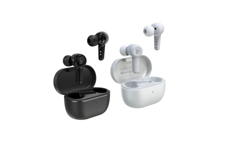 Tronsmart Apollo Air，Air+ TWS 官方帶高通芯片和六個(gè)麥克風(fēng)