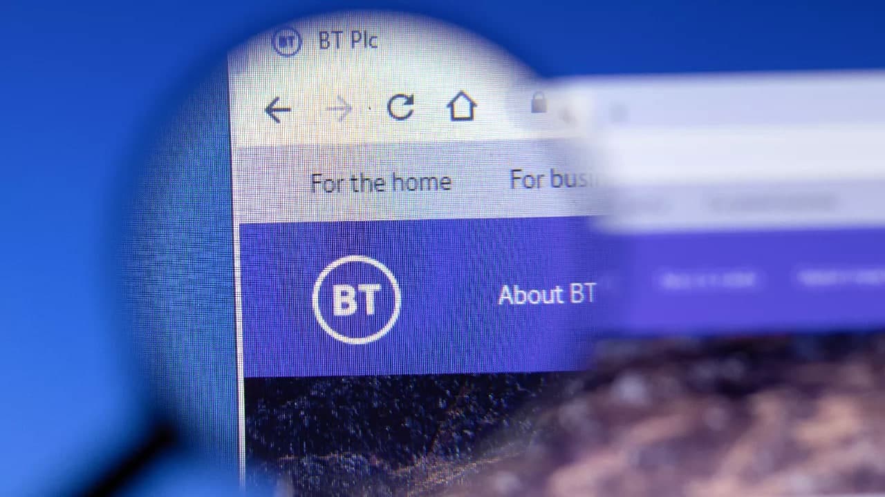 英國電信到 2028 年將 5G 帶到整個(gè)英國——無(wú)人機可以提供幫助