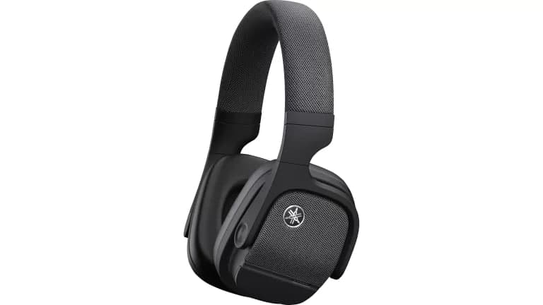 雅馬哈的新型無(wú)線(xiàn)耳機為您聆聽(tīng)的任何內容添加 AirPods 風(fēng)格的 3D 音頻