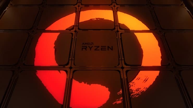AMD推出基于 Zen 2 架構的入門(mén)級 Ryzen 5 4500、Ryzen 3 4100 