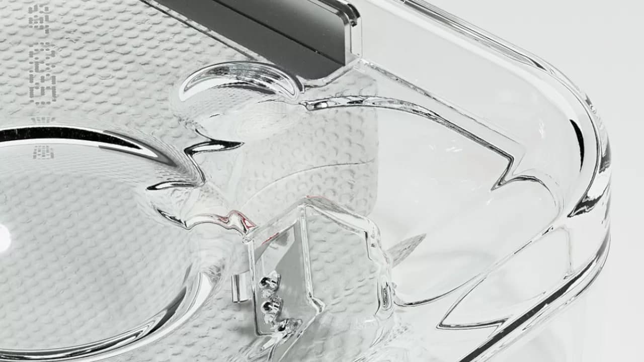 Carl Pei 沒(méi)有說(shuō)它的無(wú)線(xiàn)耳機會(huì )勝過(guò) AirPod Pro，而規格支持這一點(diǎn)