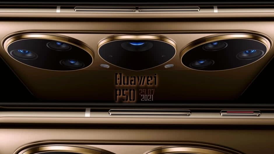 華為P50 Pro+獲得10-20倍光學(xué)連續變焦：開(kāi)啟移動(dòng)影像新時(shí)代