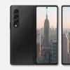 未建立跟蹤記錄的消息來(lái)源發(fā)布了完整的 Galaxy Z Fold 3 規格，UDC 可能會(huì )令人失望