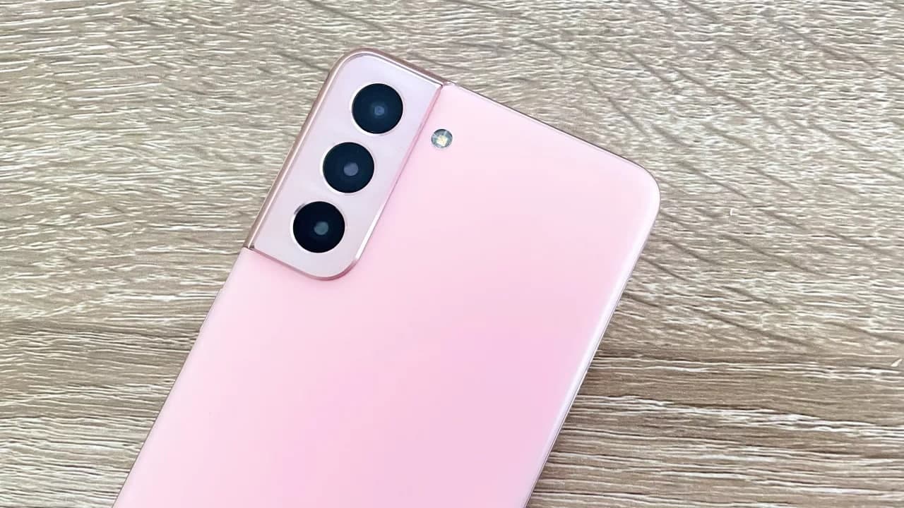 三星手機將獲得新的相機改進(jìn)大猩猩玻璃