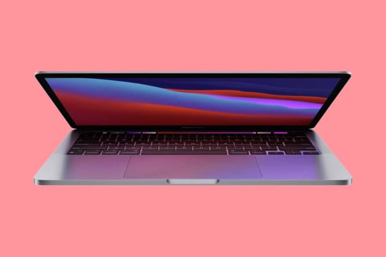 Apple 最新款 13 英寸 MacBook Pro、MacBook Air