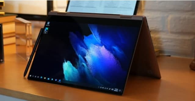 三星 Galaxy Book Pro、Razer Book 13 