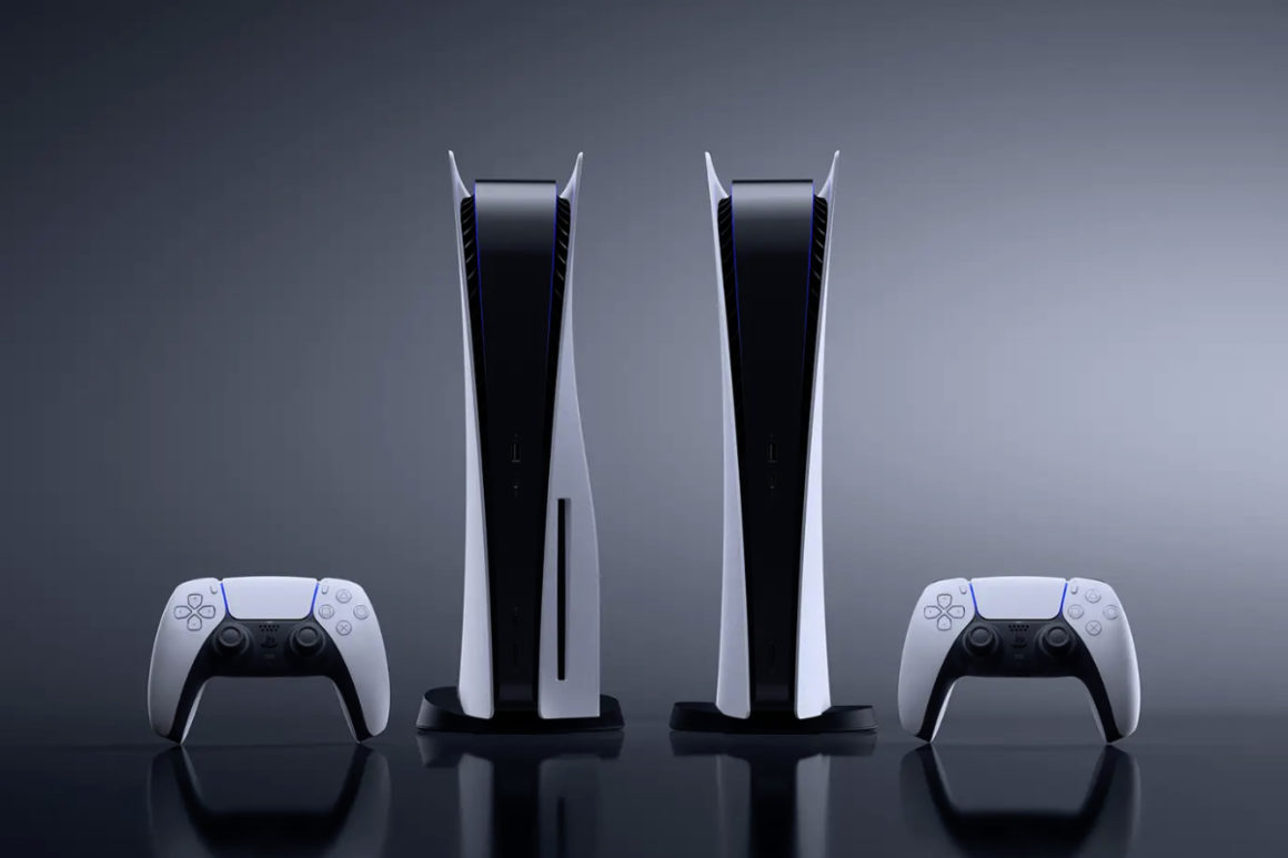 PlayStation 5 是索尼最暢銷(xiāo)的游戲機