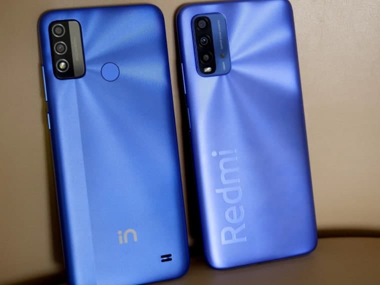 Micromax IN 2b 評論