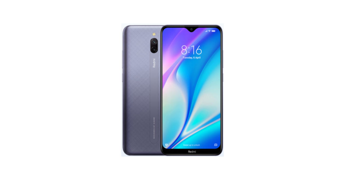 小米正在印度為 Redmi 8、Redmi 8A、Redmi 8A Dual 推出 MIUI 12.5 更新