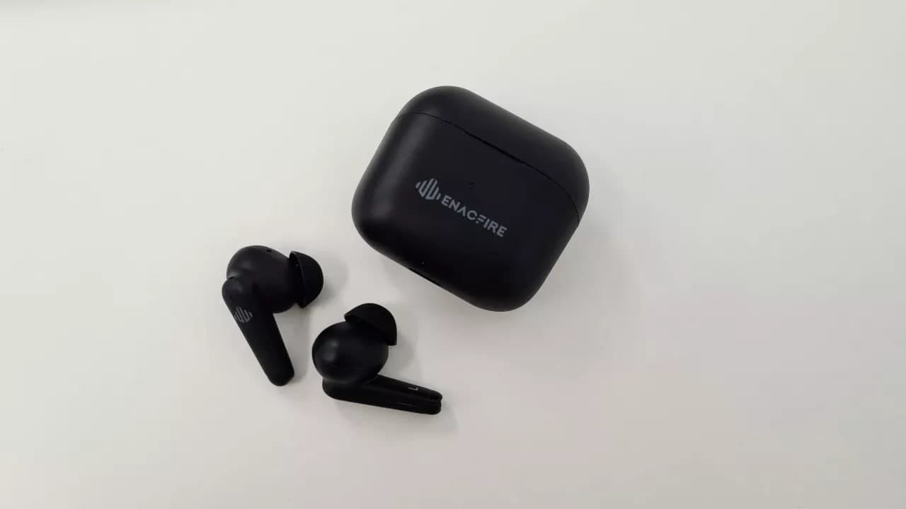 Enacfire A9 評測：這些便宜的無(wú)線(xiàn)耳機以令人難以置信的價(jià)格提供降噪功能