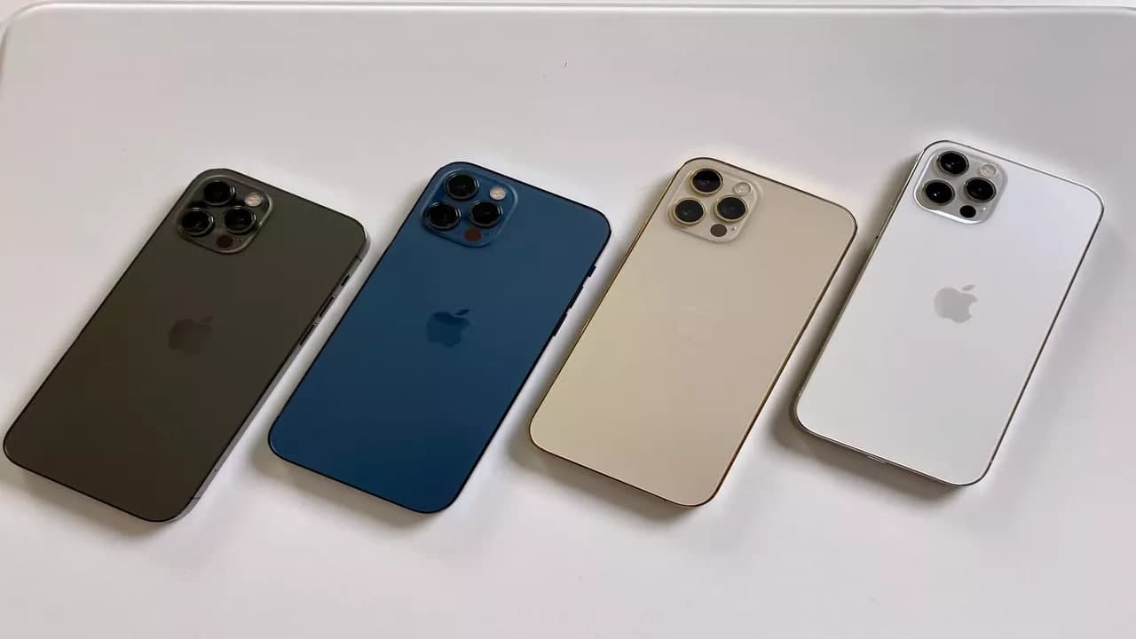 Apple iOS 15 Beta 可以自動(dòng)去除鏡頭光暈，讓你的照片看起來(lái)更好