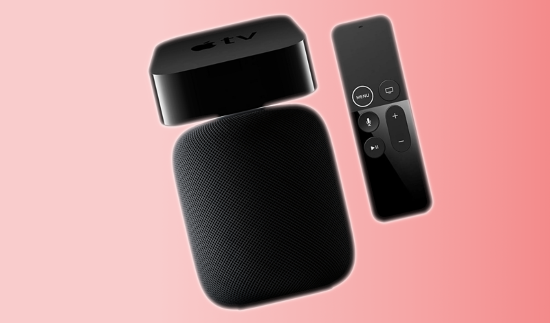 蘋(píng)果工程師為蘋(píng)果即將推出的客廳硬件產(chǎn)品而煩惱