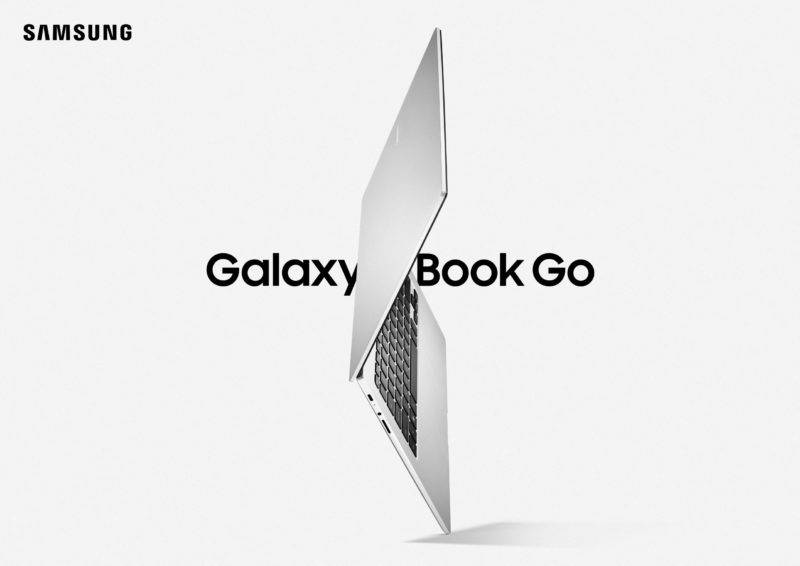 三星 Galaxy Book Go、谷歌 Pixel 4 等正在發(fā)售