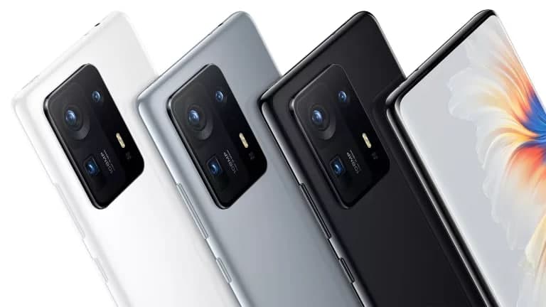 小米活動(dòng)：Mi Mix 4、Mi Pad 5和Xiaomi Sound發(fā)布