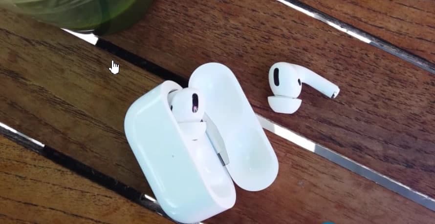 iOS 15 會(huì )讓你的 AirPods 像 AirTags 一樣