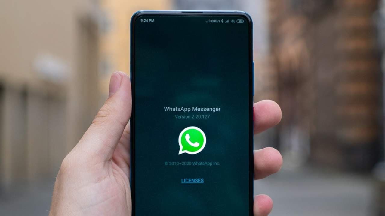 Android 和 iOS 之間的 WhatsApp 數據傳輸終于來(lái)了