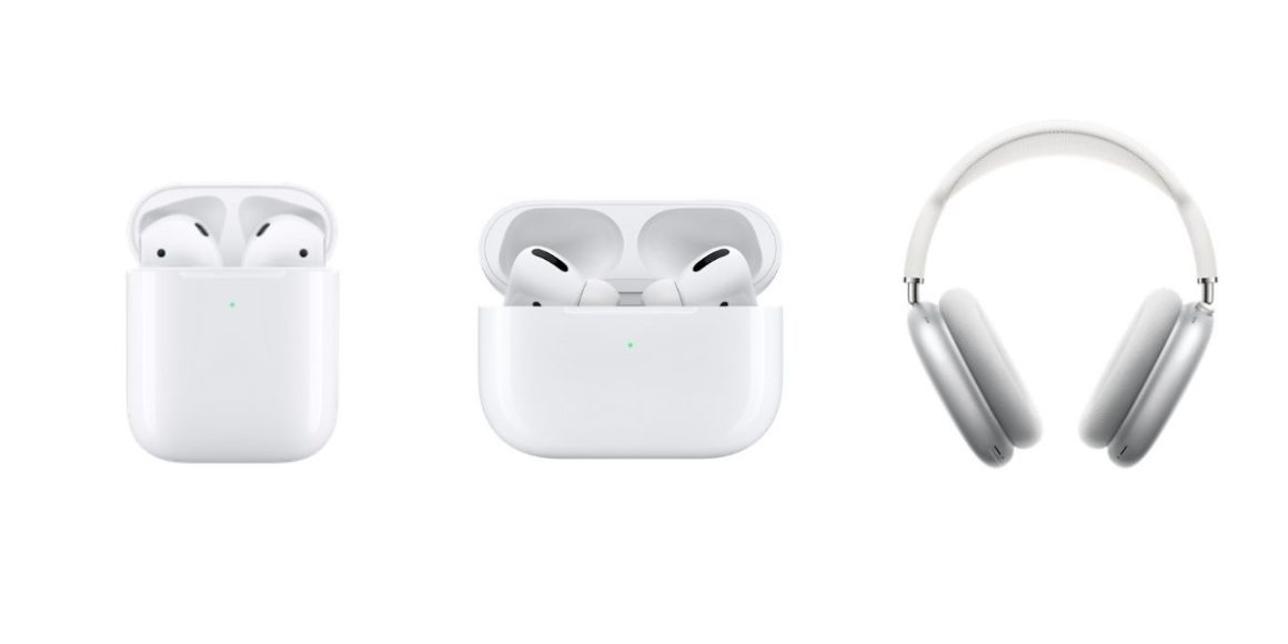 AirPods 可以獲得一項新功能來(lái)估計用戶(hù)的呼吸頻率