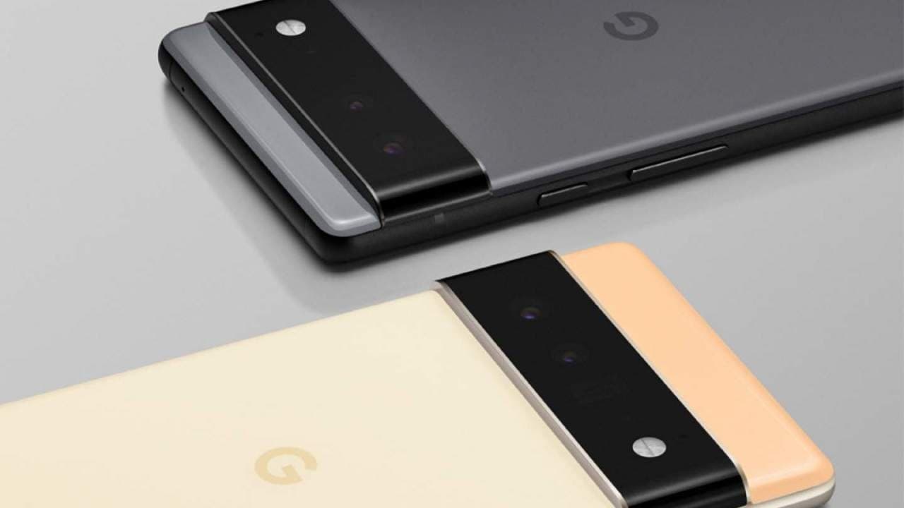 Pixel 6 相機可能是一個(gè)不止一種方式的巨大升級