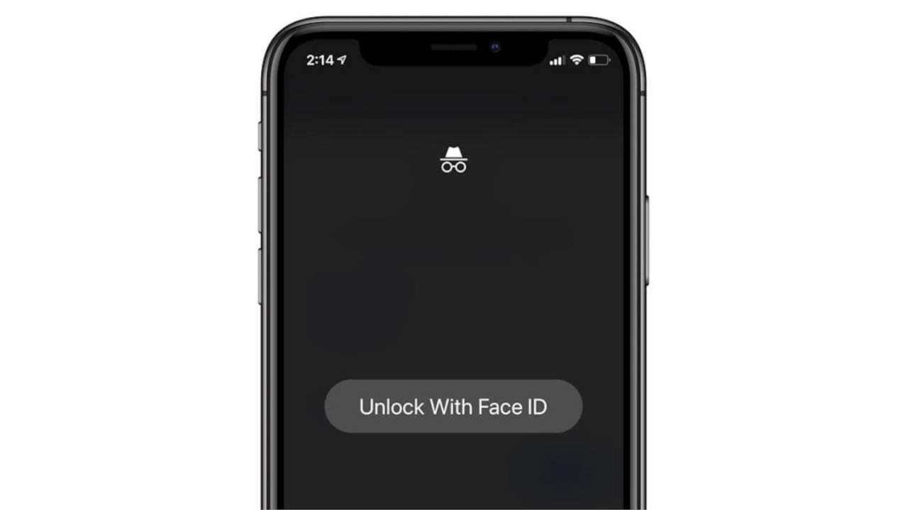 Android 隱身模式下的 Chrome 可能很快會(huì )被鎖定以獲得額外的隱私