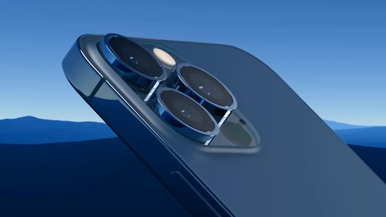 傳蘋(píng)果 iPhone 13 將獲得令人難以置信的新照片和視頻功能