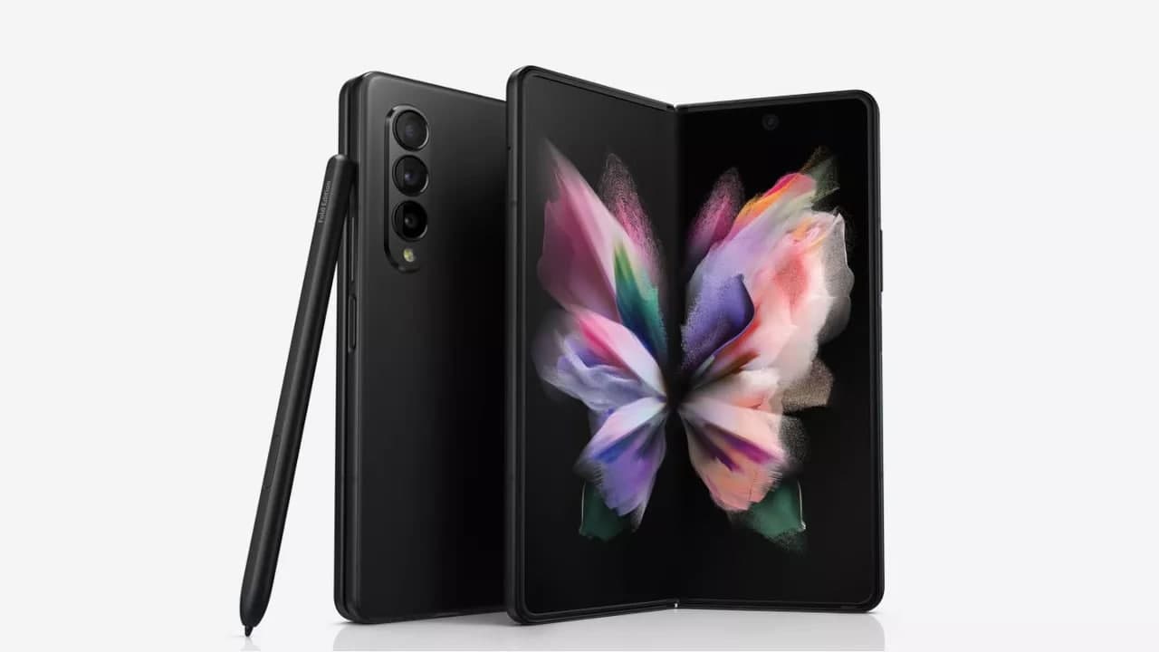 看起來(lái)不錯，但 Galaxy Fold 3 可能不會(huì )大受歡迎