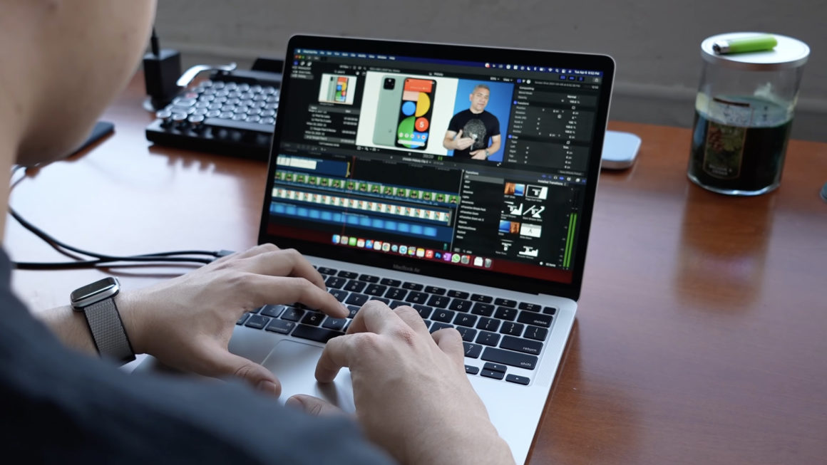 Kuo 聲稱(chēng) MacBook 的銷(xiāo)量會(huì )增加：這就是原因