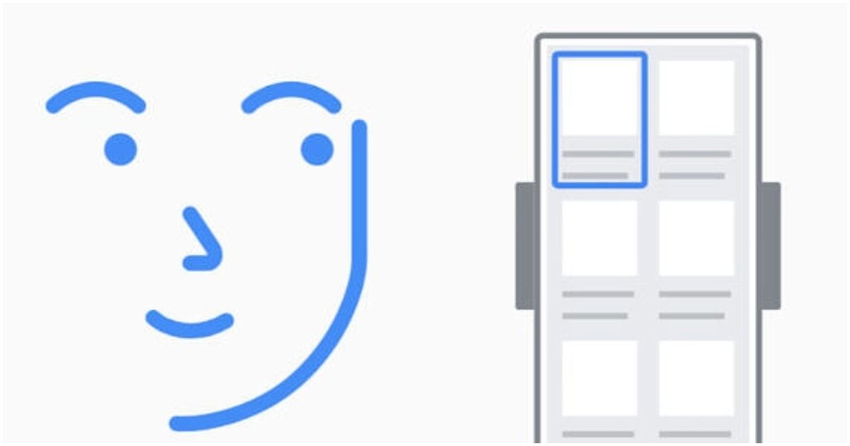 Android 12 將讓您使用面部表情來(lái)導航您的智能手機，這是如何做到的