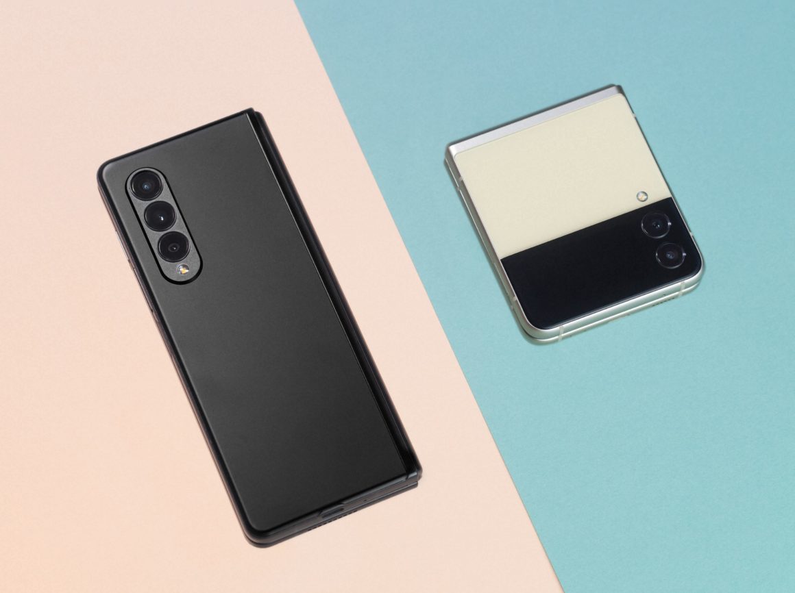 三星 Galaxy Z Fold 3 和 Galaxy Z Flip 3 預購仍在進(jìn)行中