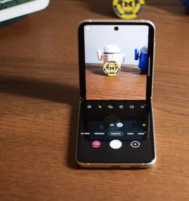 如何在 Galaxy Z Flip 3 上強制應用程序進(jìn)入 Flex 模式