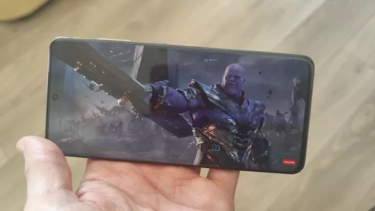 三星 Galaxy S20 評測：真正的安卓強國