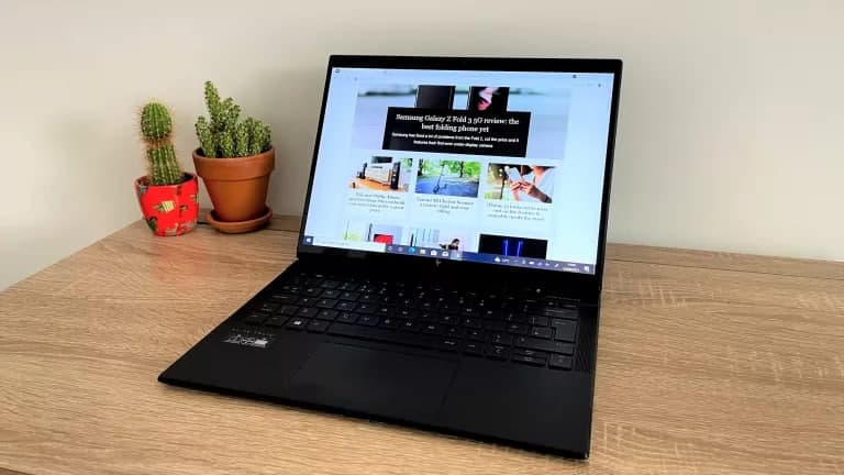 HP Elite Folio 評測:這款二合一筆記本電腦散發(fā)著(zhù)專(zhuān)業(yè)精神