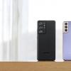 三星 Galaxy S21 系列、iPhone 12 mini 等產(chǎn)品正在發(fā)售
