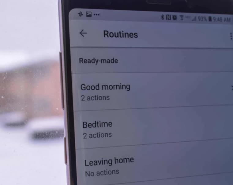 谷歌很快就會(huì )讓你在你的助理程序中添加延遲