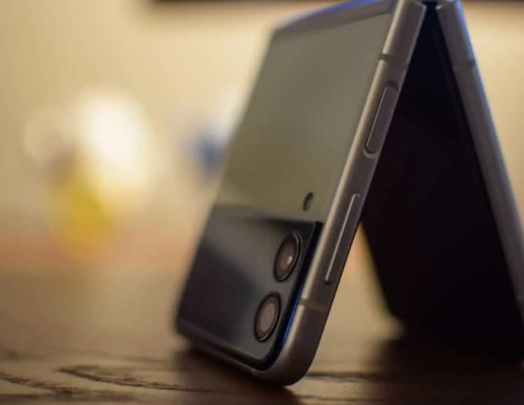 新數字出現，Galaxy Z Fold 3 和 Flip 3 正在粉碎它