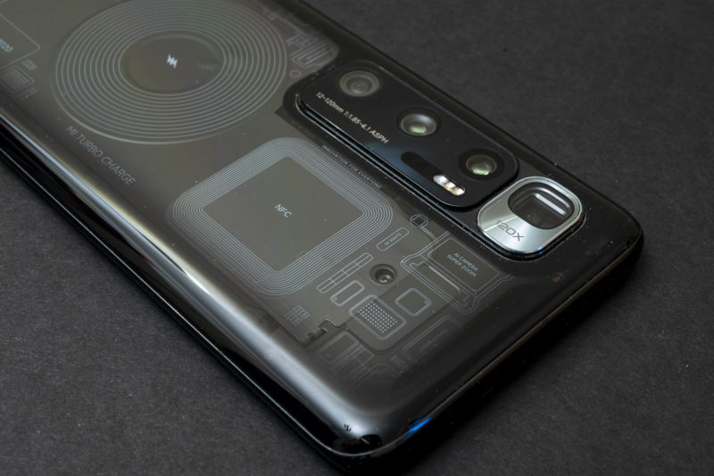 據報道，小米在下一款 Ultra 手機上準備了 200MP 攝像頭